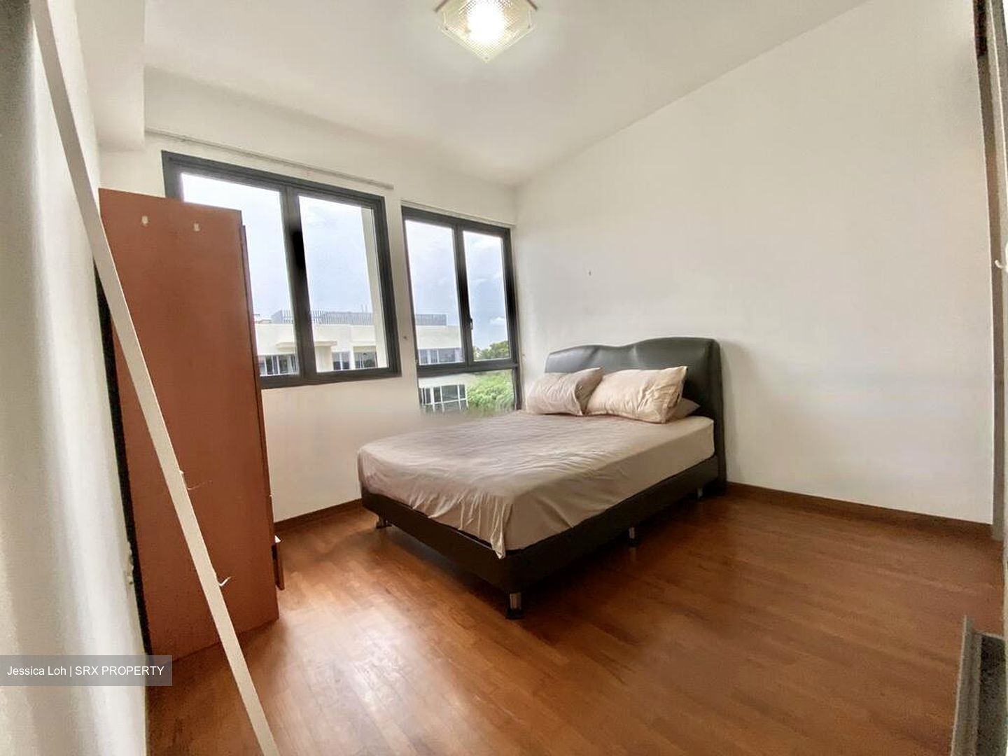 Palm Isles (D17), Condominium #468335001
